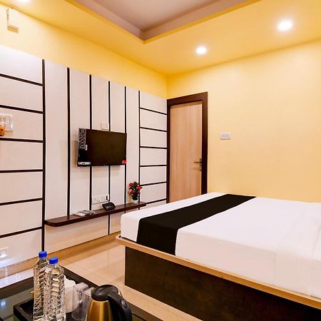 Hotel O Bypass View Калькутта Экстерьер фото